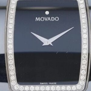 Movado Watch VS DIAMONDS FIERO $4995